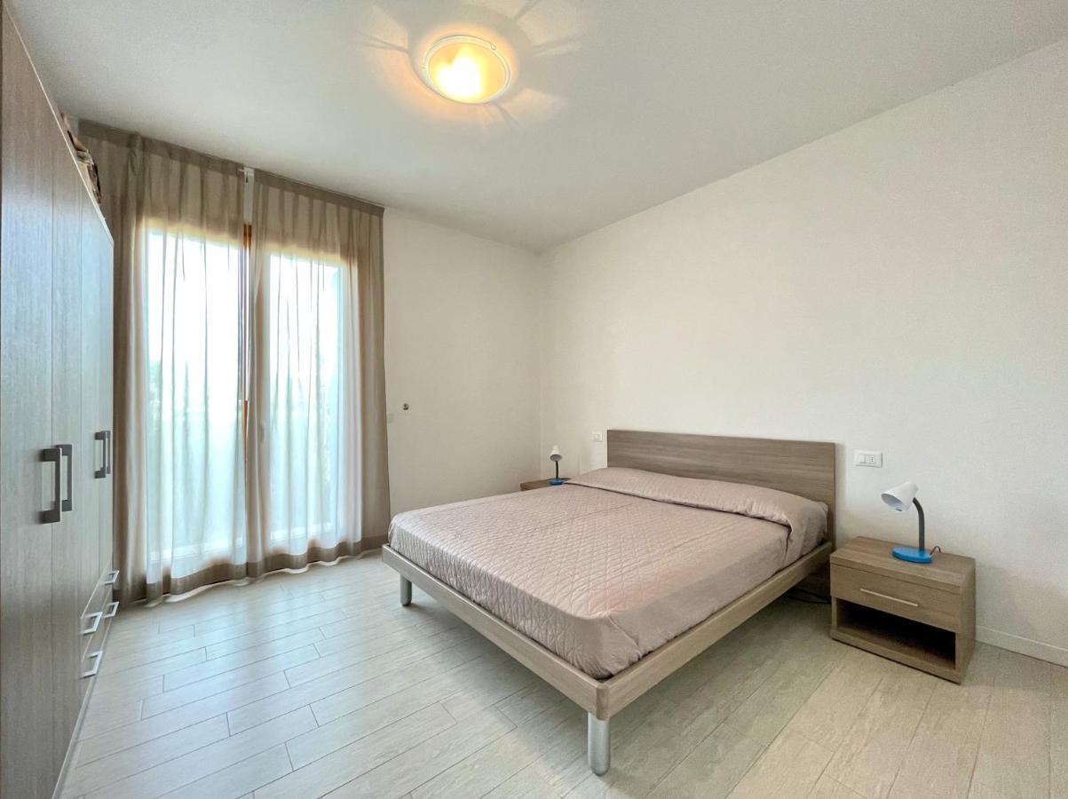 Residence Treporti Carraro Immobiliare - Family Apartments Каваллино Экстерьер фото