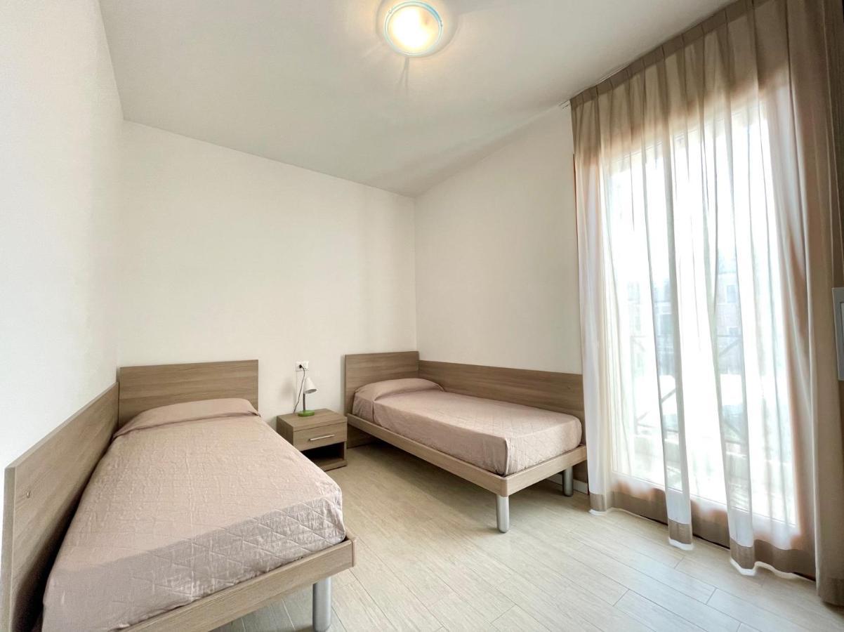 Residence Treporti Carraro Immobiliare - Family Apartments Каваллино Экстерьер фото
