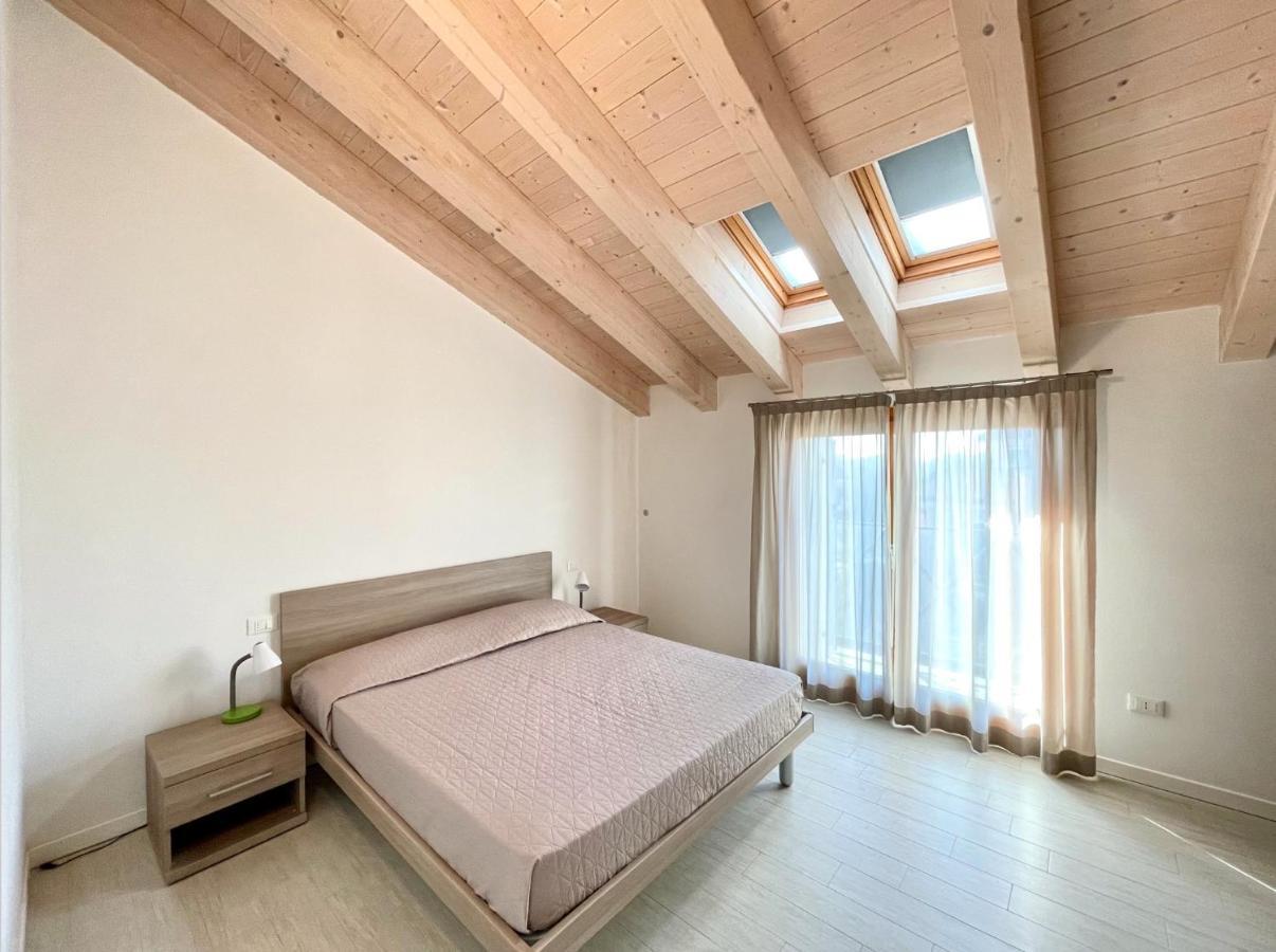 Residence Treporti Carraro Immobiliare - Family Apartments Каваллино Экстерьер фото